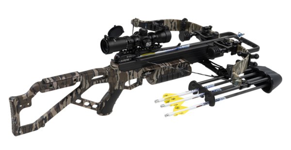 Excalibur Crossbow Micro Extreme 360 Armbrust Set