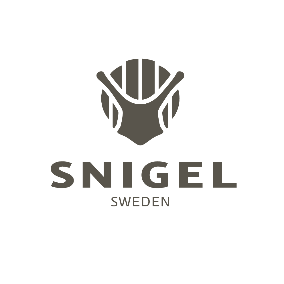 Snigeldesign