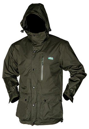 Ridgeline-Seasons-Jacket Olive