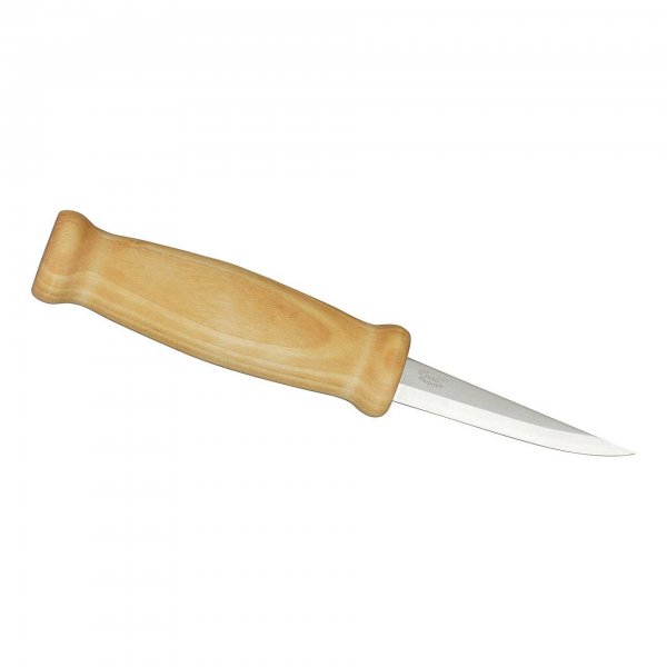 Morakniv Wood Carving Schnitzmesser