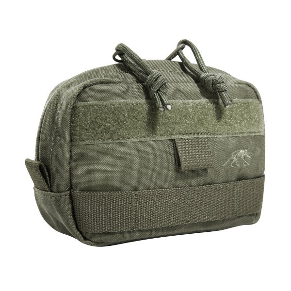 Tasmanian Tiger Tac Pouch 4 Horizontal IRR Zubehörtasche