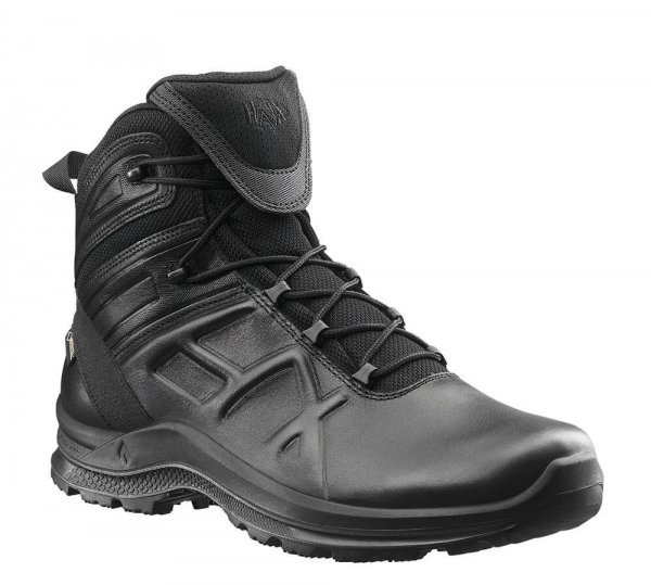 Haix Black Eagle Tactical 2.0 Mid