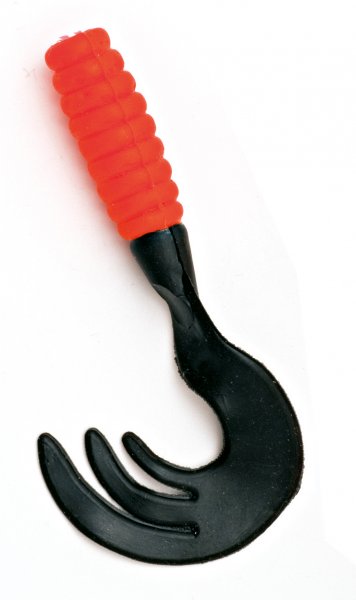 Behr Spezial-Twister 10 cm rot-schwarz