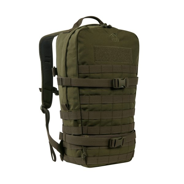 Tasmanian Tiger Essential Pack L MK II - 15 Liter Rucksack