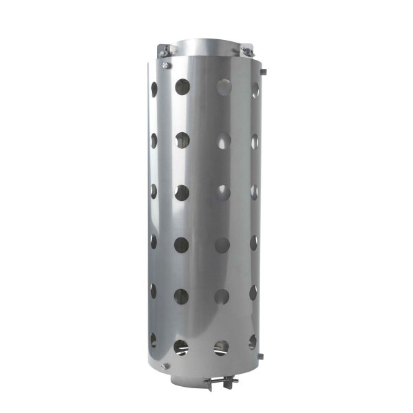Winnerwell Titanium Heat Protector Hitzeschutz für Teleskoprohre