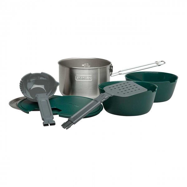 Stanley Adventure Two Bowl Cook Set