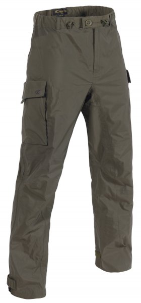 Carinthia TRG Trousers - Oliv