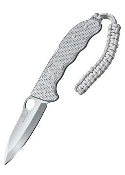 Victorinox Taschenmesser Hunter Pro M Alox Silber