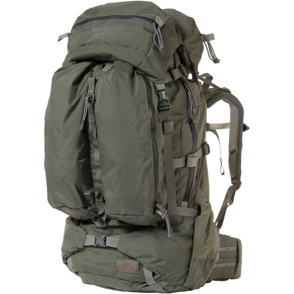 Mystery Ranch Marshall 105 Liter Rucksack