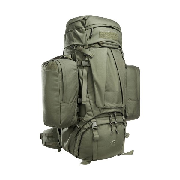 Tasmanian Tiger Mil OPS Pack 80+24 - 104 Liter