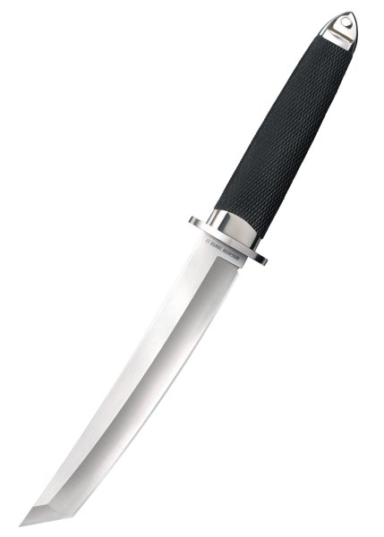 Cold Steel Magnum Tanto II aus San Mai Stahl