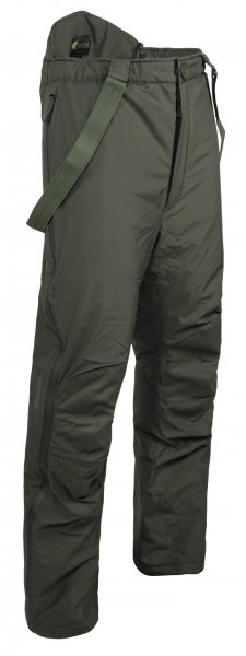 Carinthia HIG 3.0 Trouser - Oliv