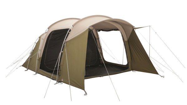 Robens Wolf Moon TC 5XP Zelt für bis zu 5 Personen