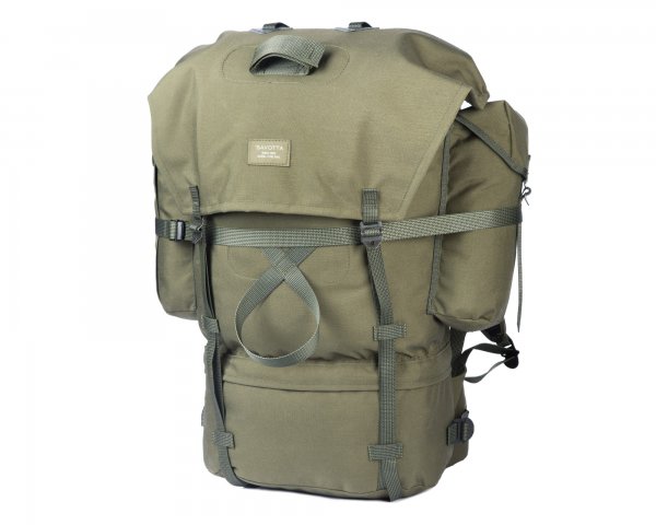 Savotta Border Patrol Backpack