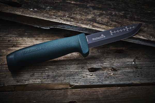 Hultafors Outdoor Knife OK1 - Outdoormesser