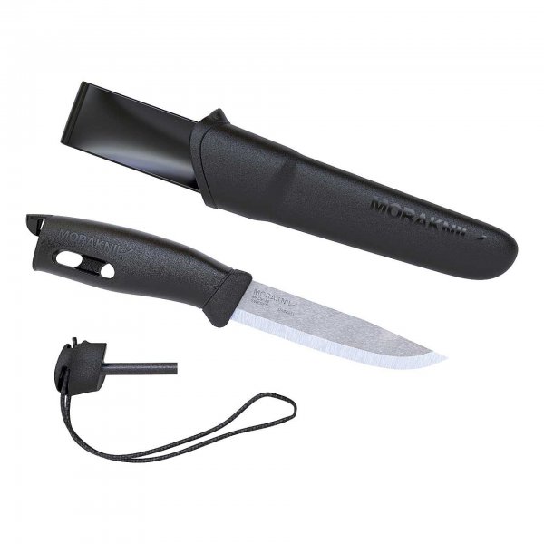 Morakniv Companion Spark Gürtelmesser