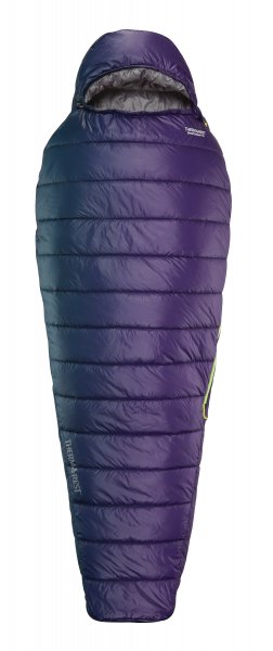 Therm-a-Rest Space Cowboy 45F/7C Schlafsack - Galactic - Hauptansicht