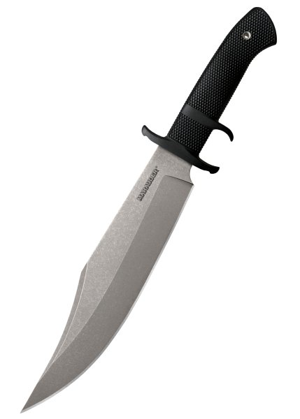 Cold Steel Marauder Bowiemesser