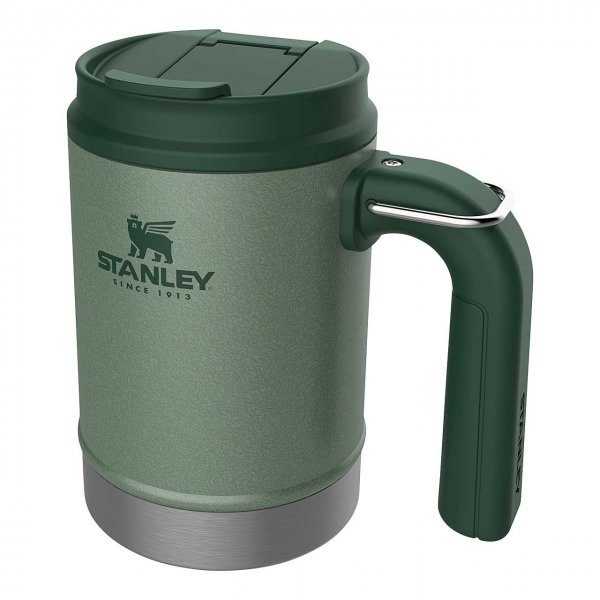 Stanley Classic Camp Mug - Thermobecher