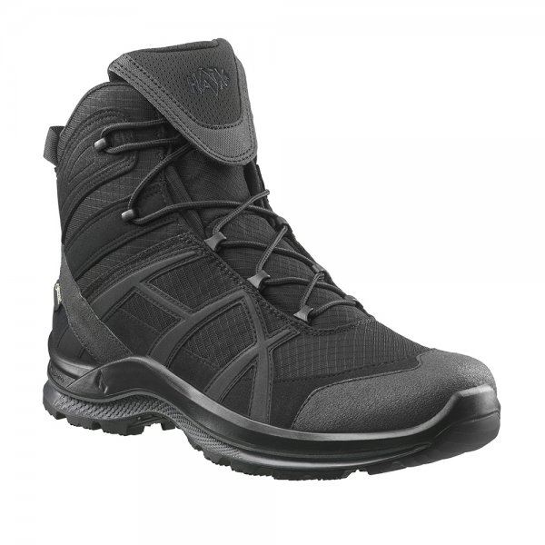 Haix Black Eagle Athletic 2.1 GTX Mid