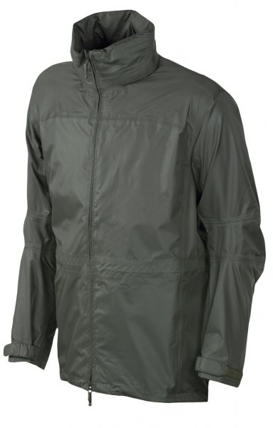 Carinthia Salina Regenjacke