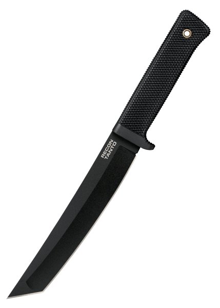 Cold Steel Recon Tanto mit SK-5 Karbonstahlklinge