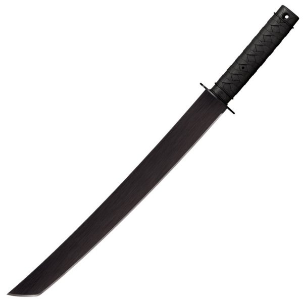 Cold Steel Taktische Wakizashi Machete mit Scheide