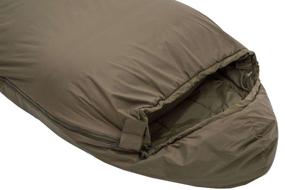 adventuridge 4 personen zelt Massif 4-Personen 4-Jahreszeiten-Warmzelt
