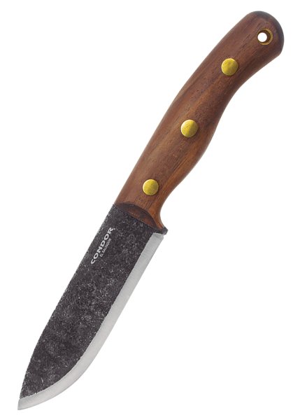 Condor Bisonte Messer