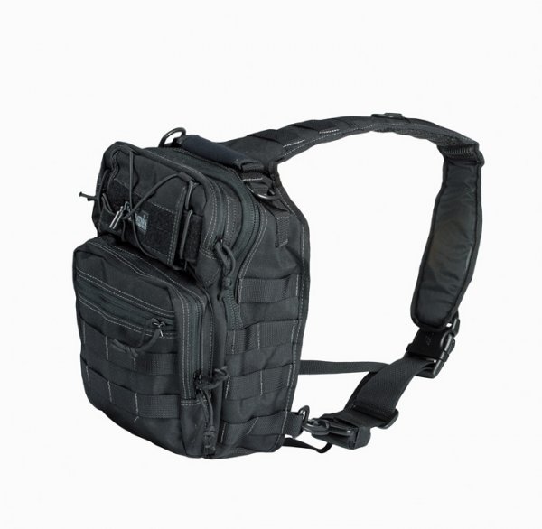 Maxpedition Lunada Gearslinger - Schwarz