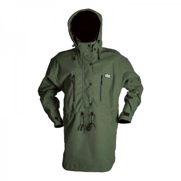 Ridgeline Monsoon Classic Smock