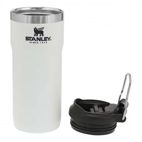 Stanley TwinLock Travel Mug Thermobecher Becher Becher und