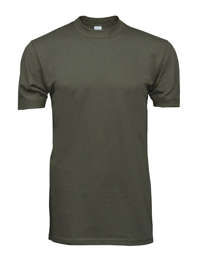 ORIGINAL BUNDESWEHR TROPEN T-Shirt BW Unterhemd Shirt Armee Militär