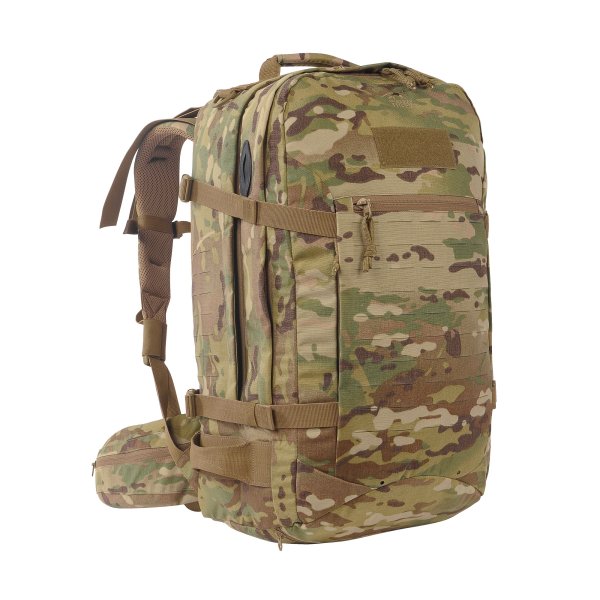 Tasmanian Tiger Mission Pack MKII Multicam - 37 Liter Rucksack