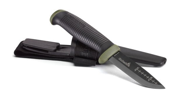 Hultafors Outdoor Knife OK4 - Outdoormesser