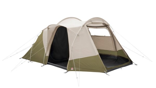 Robens Double Dreamer 5 Zelt für bis zu 5 Personen