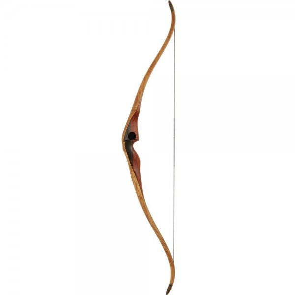 Bearpaw Kiowa Recurve Bogen