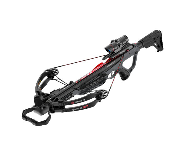 Barnett Explorer Recruit XP Armbrust