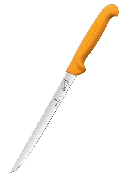 Victorinox Fischfiletiermesser 20 cm mit schmalem Griff