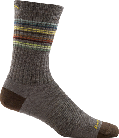 Darn Tough DT-Train Crew Light Herrensocken