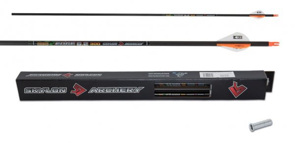 Skylon Archery Edge Carbonpfeile