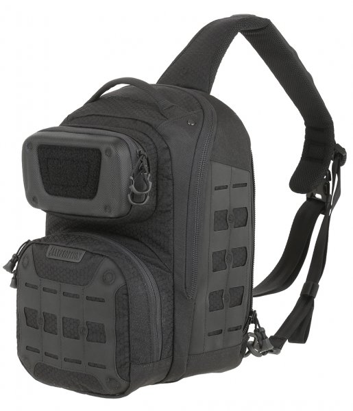 Maxpedition Edgepeak Sling Pack - Schwarz