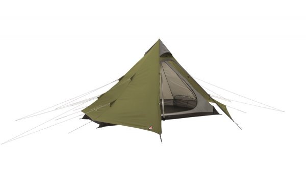 Robens Green Cone 4 Zelt für bis zu 4 Personen