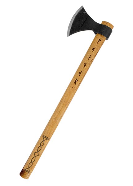 Condor Valhalla Throwing Axe - Wurfaxt