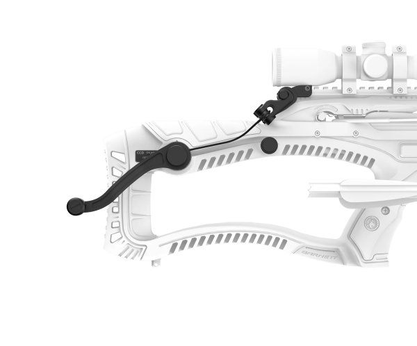 Barnett standard Kurbelspannhilfe