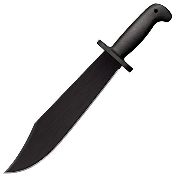 Cold Steel Black Bear Bowie Machete