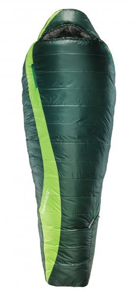 Therm-a-Rest Centari 5F/-15C Schlafsack - Hauptansicht