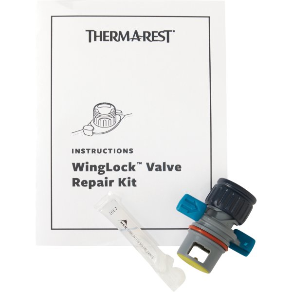 Therm-a-Rest Winglock Ventil Reparaturkit