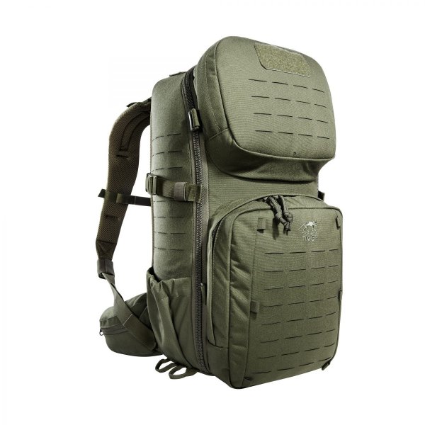 Tasmanian Tiger Modular Combat Pack