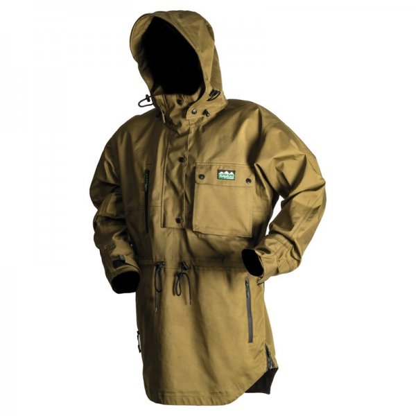 Ridgeline Monsoon Elite II Smock